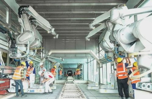 恒馳新能源的底氣是啥？看完這些黑科技自然秒懂